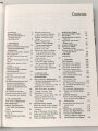 "Uniforms and Insignia of the Luftwaffe Volume 2: 1940-1945" DIN A4, 320 Seiten, gebraucht, englisch