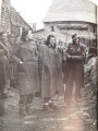 "Uniforms and Insignia of the Luftwaffe Volume 2: 1940-1945" DIN A4, 320 Seiten, gebraucht, englisch