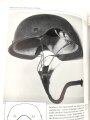 "Uniforms and Insignia of the Luftwaffe Volume 2: 1940-1945" DIN A4, 320 Seiten, gebraucht, englisch