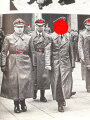 "Uniforms and Insignia of the Luftwaffe Volume 2: 1940-1945" DIN A4, 320 Seiten, gebraucht, englisch