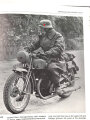 "Uniforms and Insignia of the Luftwaffe Volume 1: 1933-1940" DIN A4, 256 Seiten, gebraucht, englisch