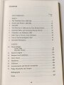 "The SA - A Historical Perspective" DIN A5, 377 Seiten, gebraucht, englisch