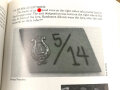 "The SA - A Historical Perspective" DIN A5, 377 Seiten, gebraucht, englisch