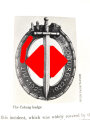 "The SA - A Historical Perspective" DIN A5, 377 Seiten, gebraucht, englisch