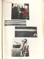 "The SA - A Historical Perspective" DIN A5, 377 Seiten, gebraucht, englisch