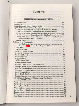 "In the Service of the Reich" DIN A5, 366...