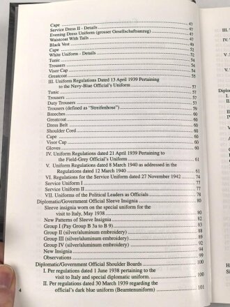 "In the Service of the Reich" DIN A5, 366 Seiten, gebraucht, englisch