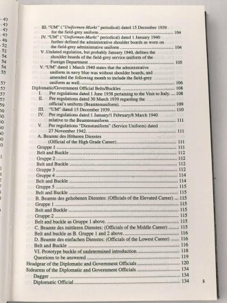 "In the Service of the Reich" DIN A5, 366 Seiten, gebraucht, englisch