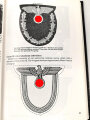 "In the Service of the Reich" DIN A5, 366 Seiten, gebraucht, englisch
