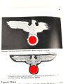 "In the Service of the Reich" DIN A5, 366 Seiten, gebraucht, englisch