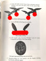 "Uniforms and Traditions of the Luftwaffe Volume 2" DIN A5, 480 Seiten, gebraucht, englisch