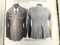 "Uniforms and Traditions of the Luftwaffe Volume 2" DIN A5, 480 Seiten, gebraucht, englisch