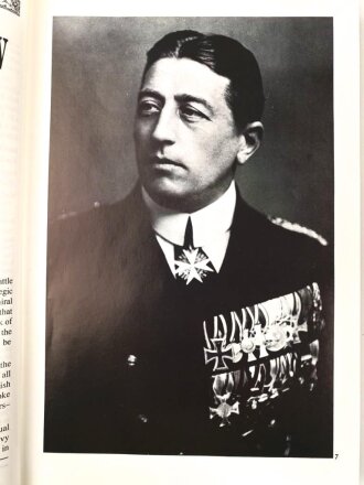 "Die Kriegsmarine Uniforms und Traditions" DIN...