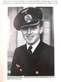 "Die Kriegsmarine Uniforms und Traditions" DIN A5, 413 Seiten, gebraucht, englisch