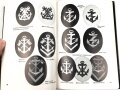"Die Kriegsmarine Uniforms und Traditions" DIN A5, 413 Seiten, gebraucht, englisch