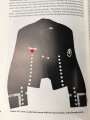 "Die Kriegsmarine Uniforms und Traditions" DIN A5, 413 Seiten, gebraucht, englisch