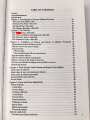 "Uniforms und Traditions of the German Army 1933-1945, Vol. 1" DIN A5, 415 Seiten, stark gebraucht, englisch