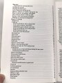 "Uniforms und Traditions of the German Army 1933-1945, Vol. 1" DIN A5, 415 Seiten, stark gebraucht, englisch