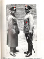 "Uniforms und Traditions of the German Army 1933-1945, Vol. 1" DIN A5, 415 Seiten, stark gebraucht, englisch