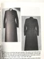 "Uniforms und Traditions of the German Army 1933-1945, Vol. 1" DIN A5, 415 Seiten, stark gebraucht, englisch