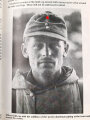 "Uniforms und Traditions of the German Army 1933-1945, Vol. 1" DIN A5, 415 Seiten, stark gebraucht, englisch