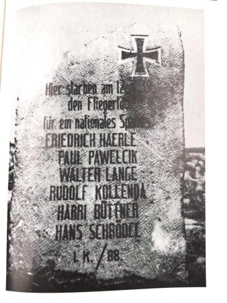 "Uniforms, Organization and History Legion Condor" DIN A5, 328 Seiten, gebraucht, englisch