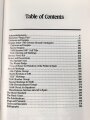 "Uniforms, Organization and History Legion Condor" DIN A5, 328 Seiten, gebraucht, englisch