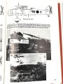 "Uniforms, Organization and History Legion Condor" DIN A5, 328 Seiten, gebraucht, englisch