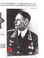 "Uniforms, Organization and History Legion Condor" DIN A5, 328 Seiten, gebraucht, englisch
