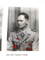 "Fallschirmpanzerkorps Hermann Göring" DIN A5, 502 Seiten, gebraucht, englisch