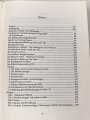 "Fallschirmpanzerkorps Hermann Göring" DIN A5, 502 Seiten, gebraucht, englisch