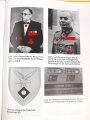 "Fallschirmpanzerkorps Hermann Göring" DIN A5, 502 Seiten, gebraucht, englisch