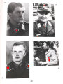 "Fallschirmpanzerkorps Hermann Göring" DIN A5, 502 Seiten, gebraucht, englisch