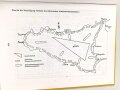 "Fallschirmpanzerkorps Hermann Göring" DIN A5, 502 Seiten, gebraucht, englisch