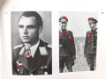 "Fallschirmpanzerkorps Hermann Göring" DIN A5, 502 Seiten, gebraucht, englisch
