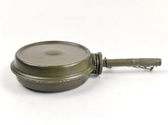 Ölkanne für die Werkzeugtasche MG34/42 der...