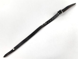 Stahlhelm Kinnriemen Wehrmacht, höchstwahrscheinlich...