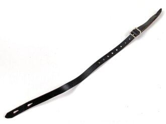 Stahlhelm Kinnriemen Wehrmacht, höchstwahrscheinlich...