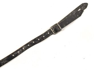 Stahlhelm Kinnriemen Wehrmacht, höchstwahrscheinlich...