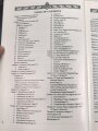 "Die Kriegsmarine Uniforms und Traditions, Volume 3" DIN A5, 448 Seiten, gebraucht, englisch