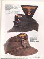 "Die Kriegsmarine Uniforms und Traditions, Volume 3" DIN A5, 448 Seiten, gebraucht, englisch