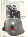 "Die Kriegsmarine Uniforms und Traditions, Volume 3" DIN A5, 448 Seiten, gebraucht, englisch