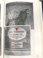 "Die Kriegsmarine Uniforms und Traditions, Volume 3" DIN A5, 448 Seiten, gebraucht, englisch