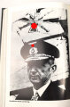 "Die Kriegsmarine Uniforms und Traditions, Volume 3" DIN A5, 448 Seiten, gebraucht, englisch