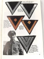 "Die Kriegsmarine Uniforms und Traditions, Volume 3" DIN A5, 448 Seiten, gebraucht, englisch
