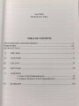 "Chain Dogs - The German Army Military Police of World War II, Volume II" DIN A5, 124 Seiten, gebraucht, englisch
