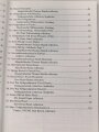 "Chain Dogs - The German Army Military Police of World War II, Volume II" DIN A5, 124 Seiten, gebraucht, englisch