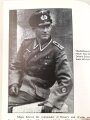 "Chain Dogs - The German Army Military Police of World War II, Volume II" DIN A5, 124 Seiten, gebraucht, englisch