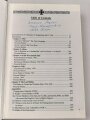 "Fallschirmjäger Rgt. 3 - Eine Chronik in Bildern, Volume 2" DIN A5, 672 Seiten, gebraucht, deutsch/englisch