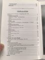 "Fallschirmjäger Rgt. 3 - Eine Chronik in Bildern, Volume 2" DIN A5, 672 Seiten, gebraucht, deutsch/englisch